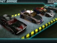 NFSU Rivals : Images du mode Wi-Fi