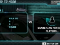 NFSU Rivals : Images du mode Wi-Fi