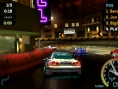 NFSU Rivals : Images du mode Wi-Fi