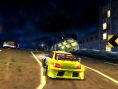 NFSU Rivals : Images du mode Wi-Fi