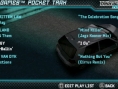 NFSU Rivals : Images du mode Wi-Fi