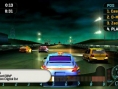 NFSU Rivals : Images du mode Wi-Fi