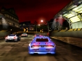 NFSU Rivals : Images du mode Wi-Fi