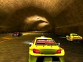 NFSU Rivals : Images du mode Wi-Fi