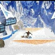 Des images pour SSX : Out of Bounds