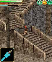 Xanadu Next se dévoile sur N-Gage