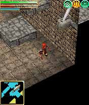 Xanadu Next se dévoile sur N-Gage