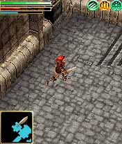 Xanadu Next se dévoile sur N-Gage