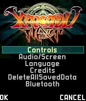 Xanadu Next se dévoile sur N-Gage