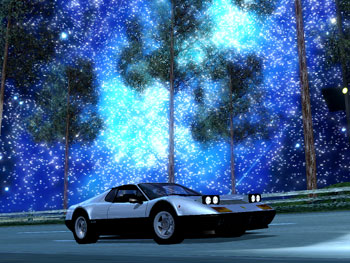 Une version JAP + pour OutRun 2
