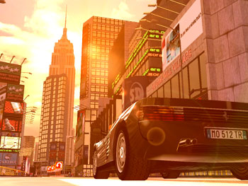 Une version JAP + pour OutRun 2