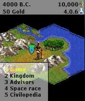 Civilization IV s'affiche en images