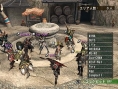 Version améliorée de Monster Hunter