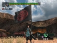 Version améliorée de Monster Hunter