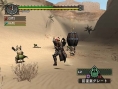 Version améliorée de Monster Hunter