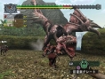 Version améliorée de Monster Hunter