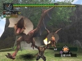 Version améliorée de Monster Hunter