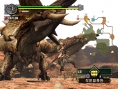 Pub Monster Hunter G