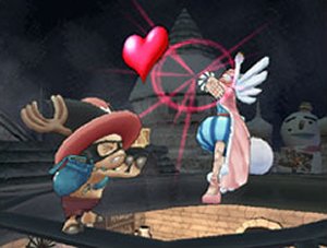 Des images pour One Piece