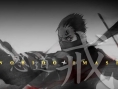 Le ninja en action