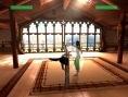 Dreamfall : nouvelles images