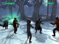 Dreamfall : nouvelles images