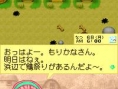 Harvest Moon DS annoncé