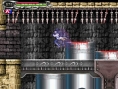 Castlevania DS se dévoile en images