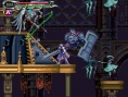 Castlevania DS se dévoile en images