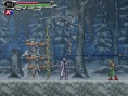 Castlevania DS se dévoile en images