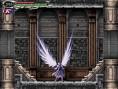 Castlevania DS se dévoile en images