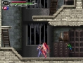 Castlevania DS se dévoile en images