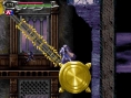 Le titre définitif de Castlevania DS ?