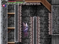 Castlevania DS se dévoile en images