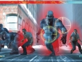 Les zombies d'Infected se montrent