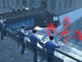 Les zombies d'Infected se montrent