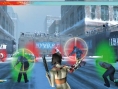 Les zombies d'Infected se montrent
