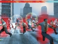 Les zombies d'Infected se montrent