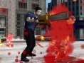 Infected charcute en images