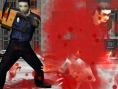 Infected charcute en images