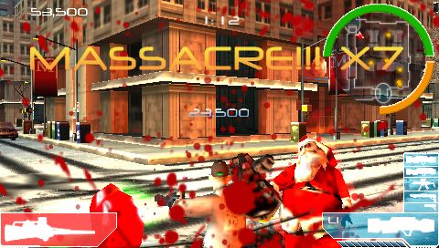 Infected fait un véritable massacre