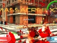Infected fait un véritable massacre