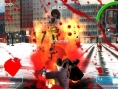 Infected fait un véritable massacre