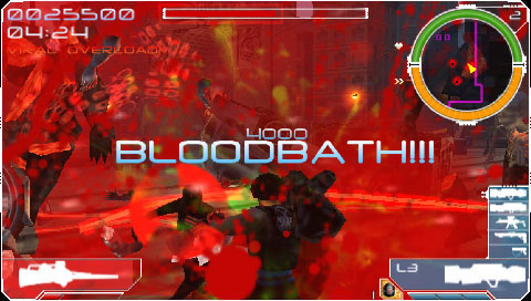 Infected en ligne