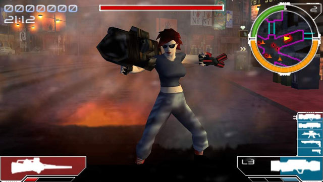 Infected imagé