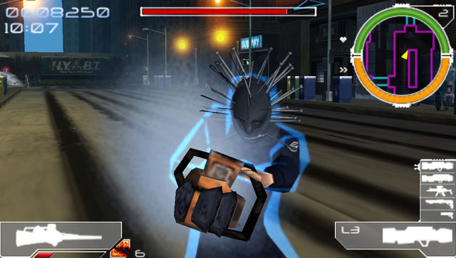 Infected imagé