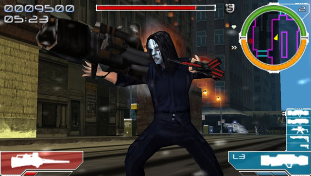 Infected imagé