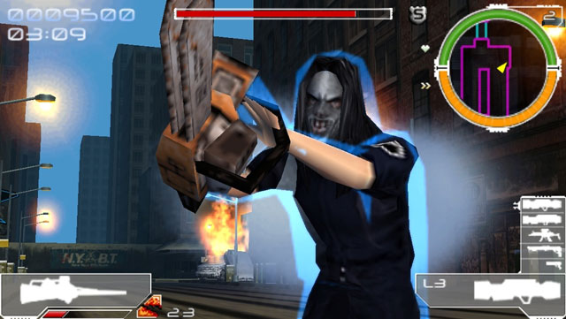 Infected imagé