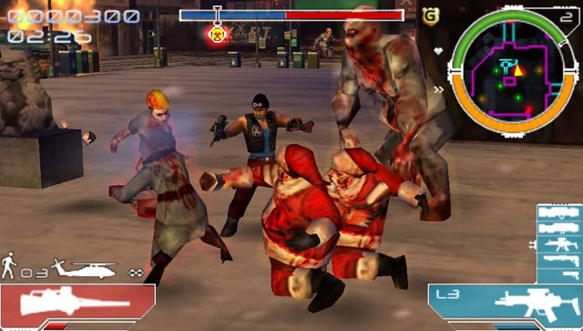 Infected imagé