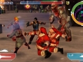 Infected imagé